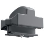 Leitz Vágókés Home A4 görgős vágógéphez, 4db