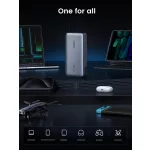 UGREEN 25000mAh 145W kétirányú gyorstöltés powerbank PB205