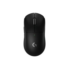   LOGITECH G PRO X Superlight 2 vezeték nélküli gaming egér