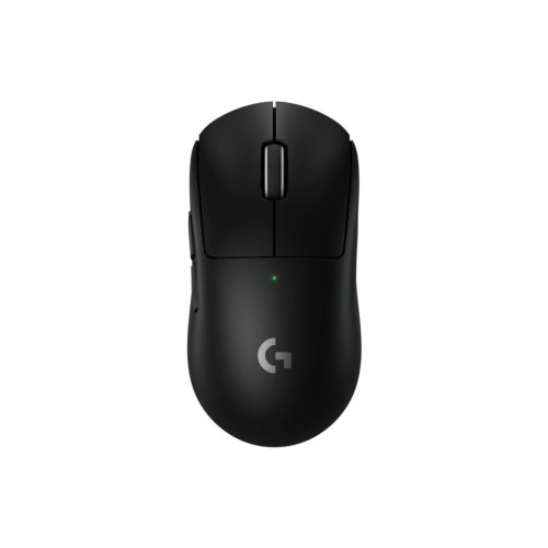 LOGITECH G PRO X Superlight 2 vezeték nélküli gaming egér