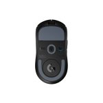 LOGITECH G PRO X Superlight 2 vezeték nélküli gaming egér