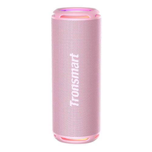 Tronsmart T7 Lite Pink, (24W,hordozható, IPX7), hangszóró