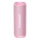 Tronsmart T7 Lite Pink, (24W,hordozható, IPX7), hangszóró