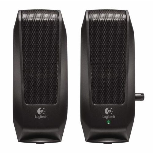 Logitech S120 Stereo OEM, hangszóró