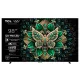 TCL 98" 98C6K QD-MiniLED 248cm 4K Google TV