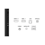 TCL 98" 98C6K QD-MiniLED 248cm 4K Google TV