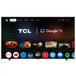 TCL 98" 98C7K QD-MiniLED 248cm 4K Google TV