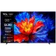 TCL 98" 98P8K QLED 248cm 4K Google TV