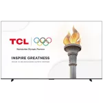 TCL 98" 98P8K QLED 248cm 4K Google TV