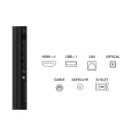 TCL 98" 98P8K QLED 248cm 4K Google TV
