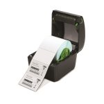 TSC DA310 DT 300dpi címkenyomtató