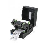 TSC TE310 TT 300dpi címkenyomtató USB, Ethernet