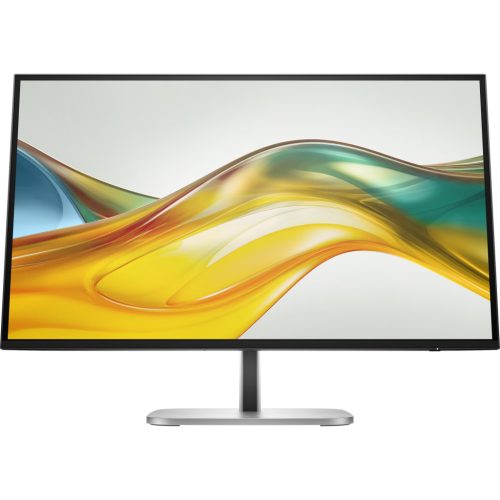 X HP S5 Pro 527pq 27", Anti-Glare, IPS, Black&Silver, 16:9, 2560x1440@100Hz, 5ms, 178°/178°, 350nits,  1500:1, 109PPI,  CG:100%, 4xUSB-A, 1xUSB-B, 1xHDMI, 1xDP, HDCPSupport, Vesa, Pivot, HeightAdj.