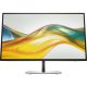 X HP S5 Pro 527pq 27", Anti-Glare, IPS, Black&Silver, 16:9, 2560x1440@100Hz, 5ms, 178°/178°, 350nits,  1500:1, 109PPI,  CG:100%, 4xUSB-A, 1xUSB-B, 1xHDMI, 1xDP, HDCPSupport, Vesa, Pivot, HeightAdj.