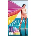 BENQ 55" SL5502K LFD kijelző