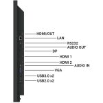 BENQ 55" SL5502K LFD kijelző