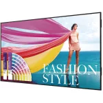 BENQ 75" SL7502K LFD kijelző