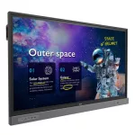 BENQ 65" RM6503 LFD kijelző