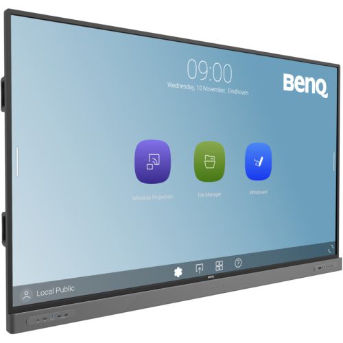 BENQ 65" RM6503 LFD kijelző