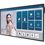 BENQ 55" IL5501 LFD kijelző