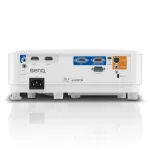 BENQ MH550 WHITE 1080P projektor