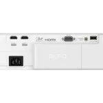 BENQ W1800 WHITE 4K házimozi projektor