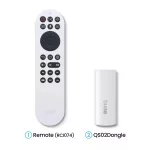 BENQ W2720i 4K projektor