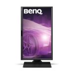 BENQ 24" BL2420PT QHD IPS 16:9 5ms monitor