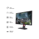 BENQ 24" XL2411K FHD TN 16:9 ZOWIE gamer monitor