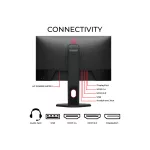 BENQ 24" XL2411K FHD TN 16:9 ZOWIE gamer monitor