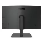 BENQ 27" PD2705U 4K UHD IPS 16:9 5ms monitor