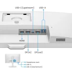 BENQ 27"" GW2790QT FHD IPS 16:9 5ms monitor