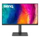 BENQ 27" PD2706QN QHD IPS 16:9 5ms monitor