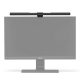 Benq Clip ScreenBar Black, monitorlámpa