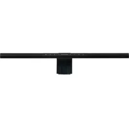 MONITORLÁMPA Clip ScreenBar Pro Black, Benq