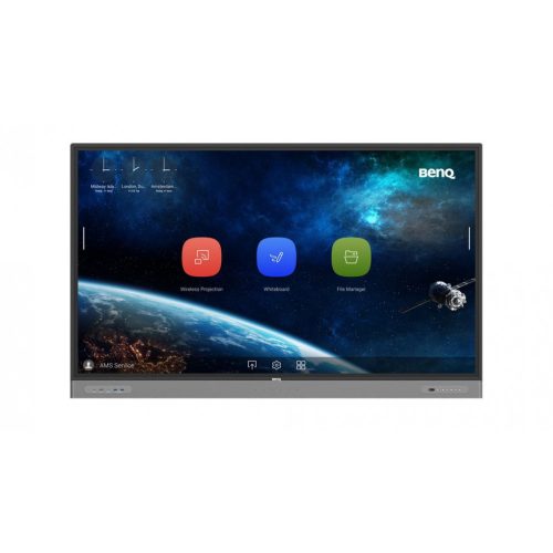 BENQ 65" RM6503 LFD kijelző