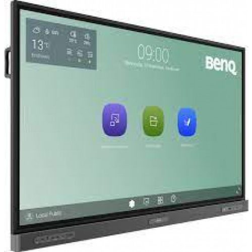 BENQ 65" RP6503 LFD kijelző