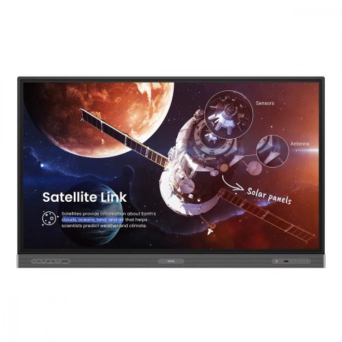 BENQ 75" RP7503 LFD kijelző