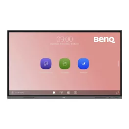 BENQ 86" RE8603 LFD kijelző