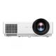 BENQ LW820ST WHITE WXGA projektor