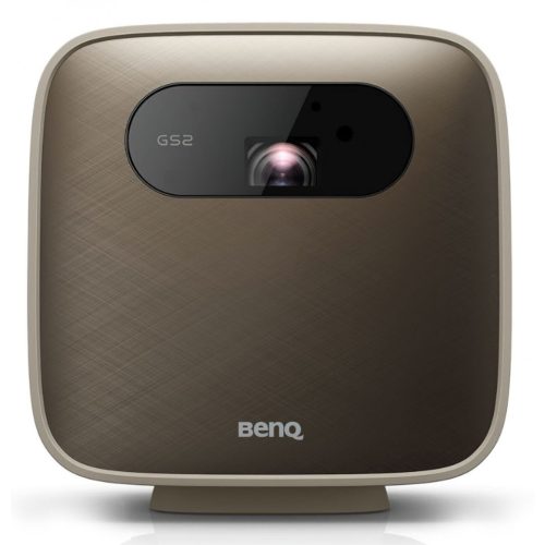 BENQ GS2 BROWN projektor