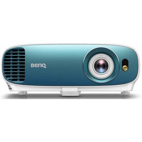 BENQ TK800M WHITE UHD projektor