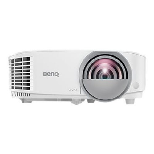 BENQ MW809STH WHITE WXGA projektor