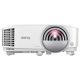 BENQ MW826STH WHITE WXGA projektor