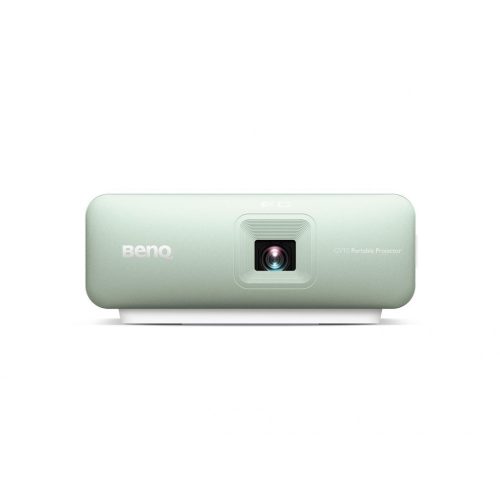 BENQ GV10 GREEN 480P projektor