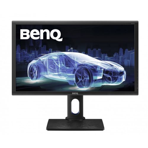 BENQ 27" PD2700Q WQHD IPS 16:9 4ms monitor