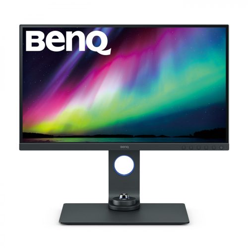 BENQ 27" SW270C WQHD IPS 16:9 5ms monitor