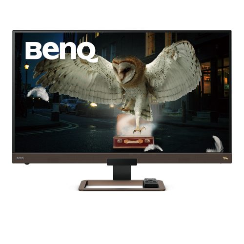 BENQ 27" EW2780U UHD IPS 16:9 5ms monitor