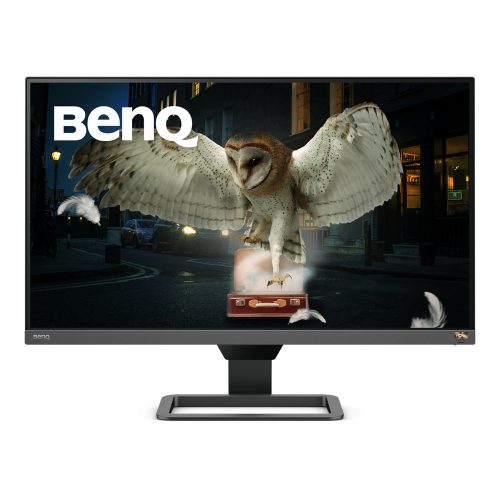 BENQ 27" EW2780Q WQHD IPS 16:9 5ms monitor