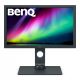 BENQ 27" SW271C 4K UHD IPS 16:9 5ms monitor